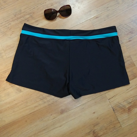 Swim shorts NWOT - Picture 3 of 4